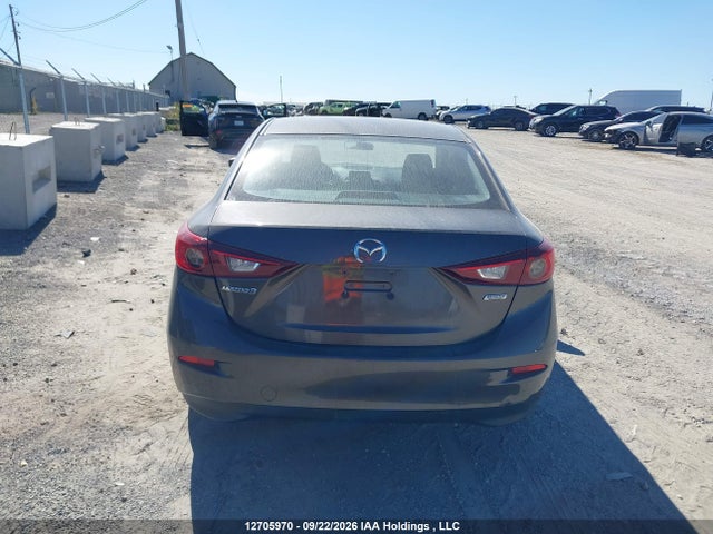 Продажа на аукционе авто 2014 Mazda 3 Sport, vin: JM1BM1U75E1151766, номер лота: 12705970