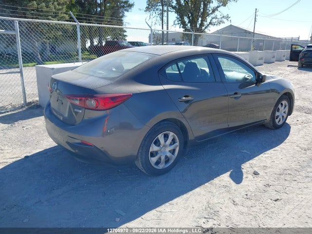 Продажа на аукционе авто 2014 Mazda 3 Sport, vin: JM1BM1U75E1151766, номер лота: 12705970
