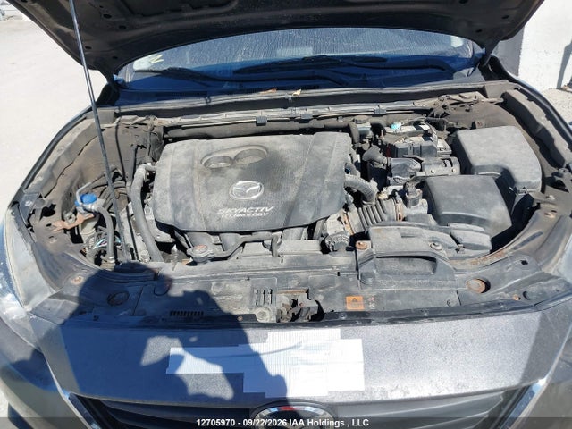 Продажа на аукционе авто 2014 Mazda 3 Sport, vin: JM1BM1U75E1151766, номер лота: 12705970