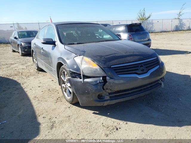 Продажа на аукционе авто 2007 Nissan Altima 3.5se/3.5sl, vin: 1N4BL21E87C119726, номер лота: 12705971