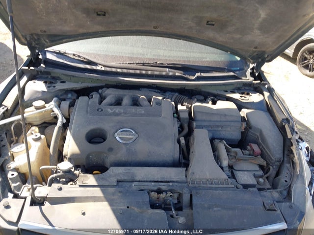 Продажа на аукционе авто 2007 Nissan Altima 3.5se/3.5sl, vin: 1N4BL21E87C119726, номер лота: 12705971