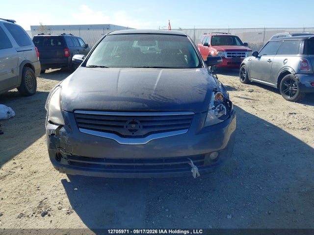 Продажа на аукционе авто 2007 Nissan Altima 3.5se/3.5sl, vin: 1N4BL21E87C119726, номер лота: 12705971