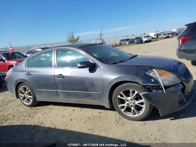 Продажа на аукционе авто 2007 Nissan Altima 3.5se/3.5sl, vin: 1N4BL21E87C119726, номер лота: 12705971