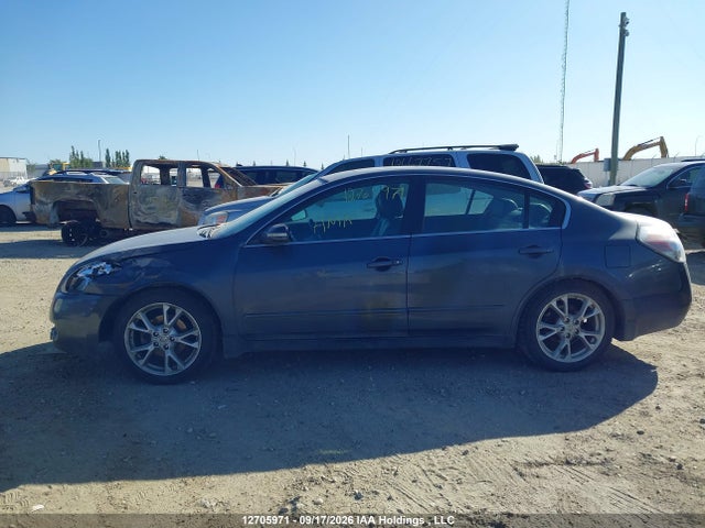 Продажа на аукционе авто 2007 Nissan Altima 3.5se/3.5sl, vin: 1N4BL21E87C119726, номер лота: 12705971