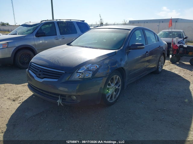 Продажа на аукционе авто 2007 Nissan Altima 3.5se/3.5sl, vin: 1N4BL21E87C119726, номер лота: 12705971