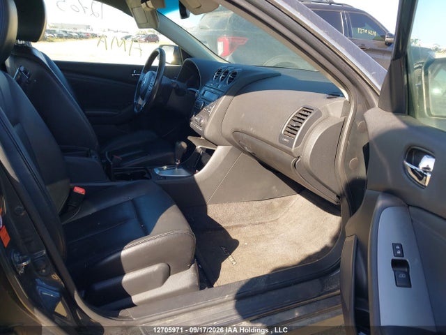 Продажа на аукционе авто 2007 Nissan Altima 3.5se/3.5sl, vin: 1N4BL21E87C119726, номер лота: 12705971