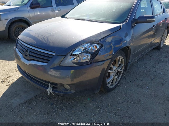 Продажа на аукционе авто 2007 Nissan Altima 3.5se/3.5sl, vin: 1N4BL21E87C119726, номер лота: 12705971