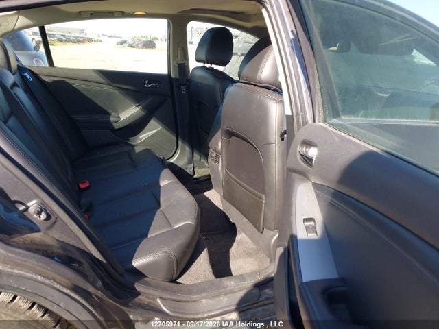 Продажа на аукционе авто 2007 Nissan Altima 3.5se/3.5sl, vin: 1N4BL21E87C119726, номер лота: 12705971