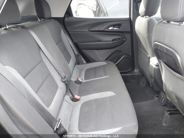 12705972 :رقم المزاد ، KL79MRSL6MB115068 vin ، 2021 Chevrolet Trailblazer Lt مزاد بيع