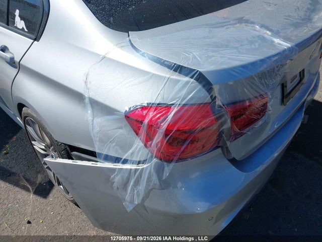 12705975 :رقم المزاد ، WBA8D9G59JNU70266 vin ، 2018 Bmw 330i Xdrive مزاد بيع