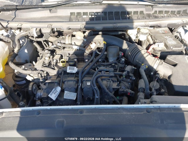 2024 Ford Edge მანქანა იყიდება აუქციონზე, vin: 2FMPK4K99RBA21657, აუქციონის ნომერი: 12705979