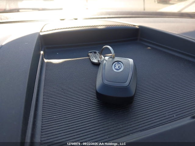 2024 Ford Edge მანქანა იყიდება აუქციონზე, vin: 2FMPK4K99RBA21657, აუქციონის ნომერი: 12705979