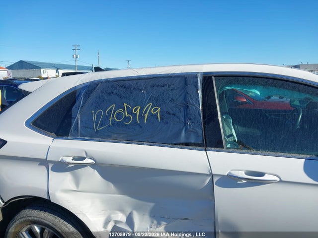 2024 Ford Edge მანქანა იყიდება აუქციონზე, vin: 2FMPK4K99RBA21657, აუქციონის ნომერი: 12705979