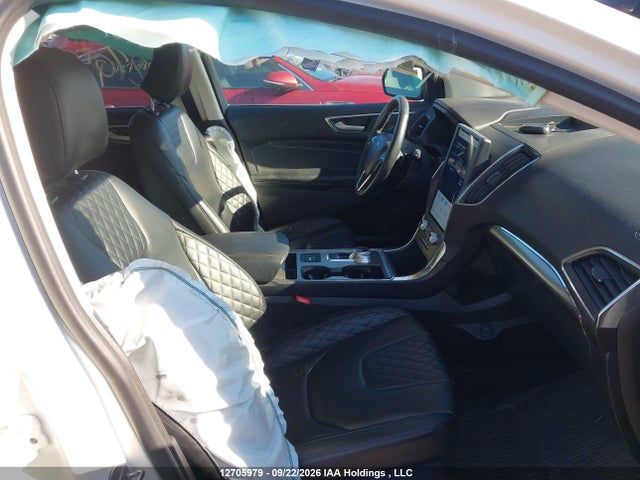 2024 Ford Edge მანქანა იყიდება აუქციონზე, vin: 2FMPK4K99RBA21657, აუქციონის ნომერი: 12705979