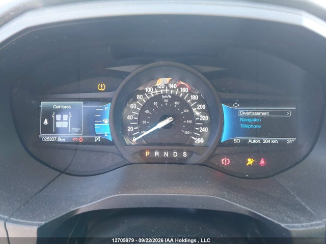 2024 Ford Edge მანქანა იყიდება აუქციონზე, vin: 2FMPK4K99RBA21657, აუქციონის ნომერი: 12705979