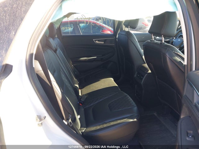 2024 Ford Edge მანქანა იყიდება აუქციონზე, vin: 2FMPK4K99RBA21657, აუქციონის ნომერი: 12705979