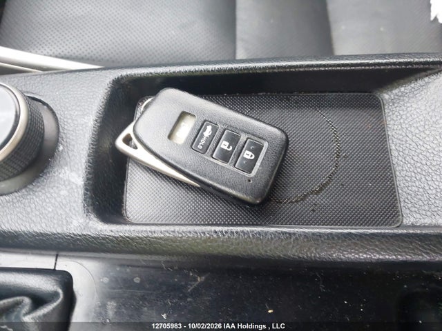Lexus IS 250 2014 JTHCF1D20E5010940 Image 11