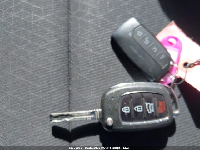 Продажа на аукционе авто 2018 Hyundai Tucson Limited/sport And Eco/se, vin: KM8J3CA47JU650772, номер лота: 12705988