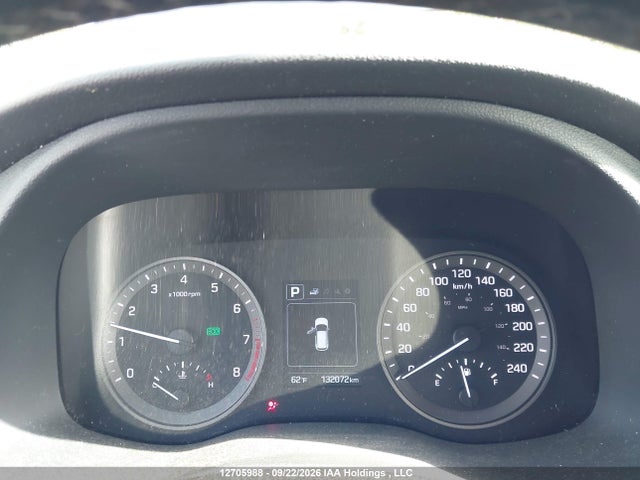 Продажа на аукционе авто 2018 Hyundai Tucson Limited/sport And Eco/se, vin: KM8J3CA47JU650772, номер лота: 12705988