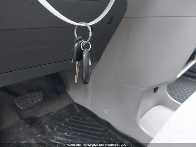 Toyota Sienna 2018 5TDJZ3DC2JS204085 Image 11