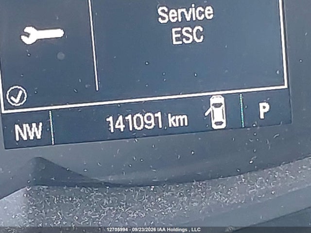 Aukcja sprzedaży 2017 Chevrolet Trax Lt, vin: 3GNCJLSB7HL230103, numer aukcji: 12705994