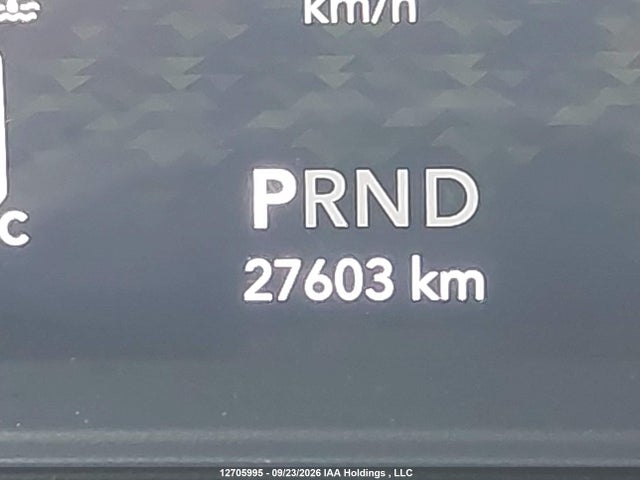 2026 Jeep Wrangler Rubicon მანქანა იყიდება აუქციონზე, vin: 1C4PJXFN7TW191621, აუქციონის ნომერი: 12705995