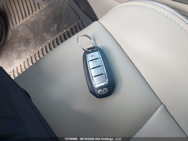 Aukcja sprzedaży 2020 Infiniti Qx60 Essential/limited Edition/proactive/pure/sensory/signature Edition, vin: 5N1DL0MM1LC534273, numer aukcji: 12705996