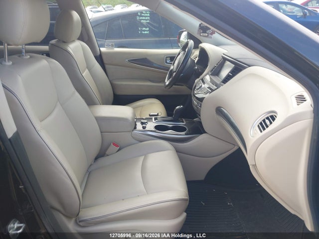 Aukcja sprzedaży 2020 Infiniti Qx60 Essential/limited Edition/proactive/pure/sensory/signature Edition, vin: 5N1DL0MM1LC534273, numer aukcji: 12705996
