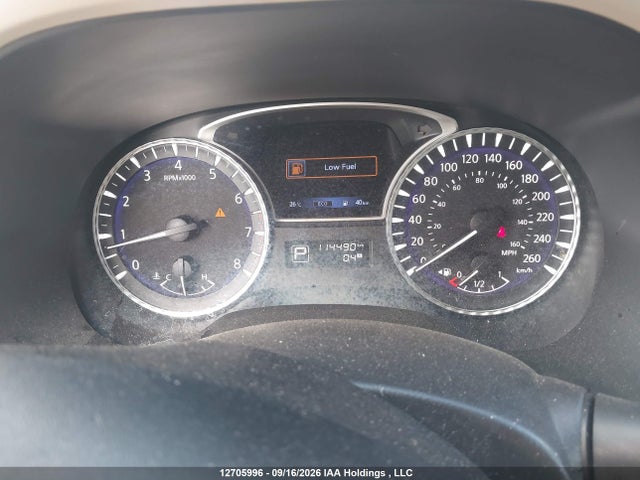 Aukcja sprzedaży 2020 Infiniti Qx60 Essential/limited Edition/proactive/pure/sensory/signature Edition, vin: 5N1DL0MM1LC534273, numer aukcji: 12705996