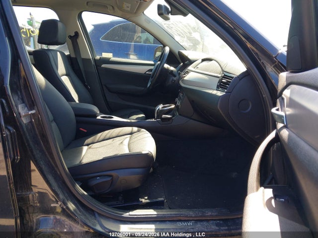 Продаж на аукціоні авто 2015 Bmw X1 Xdrive28i, vin: WBAVL1C54FVY40155, номер лоту: 12706001