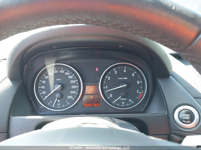 Продаж на аукціоні авто 2015 Bmw X1 Xdrive28i, vin: WBAVL1C54FVY40155, номер лоту: 12706001