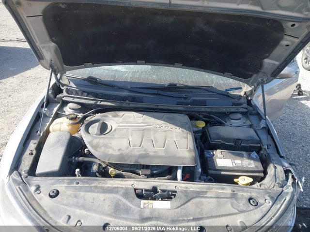 Chrysler 200 S 2017 1C3CCCDG6HN509851 Image 10