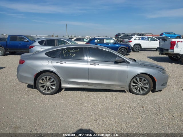 Chrysler 200 S 2017 1C3CCCDG6HN509851 Image 13