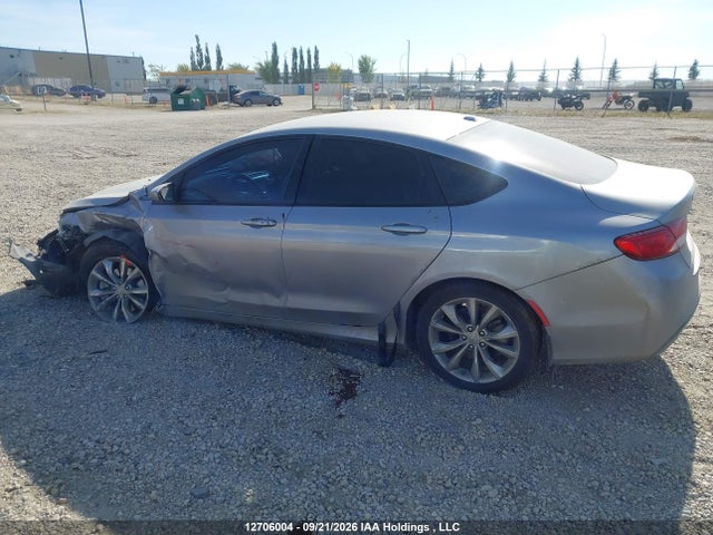 Chrysler 200 S 2017 1C3CCCDG6HN509851 Image 14