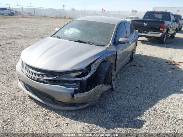 Chrysler 200 S 2017 1C3CCCDG6HN509851 Image 2