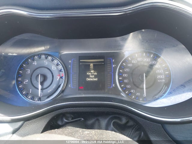 Chrysler 200 S 2017 1C3CCCDG6HN509851 Image 7