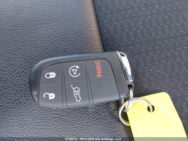 Продажа на аукционе авто 2024 Jeep Compass Trailhawk, vin: 3C4NJDDN9RT123232, номер лота: 12706010