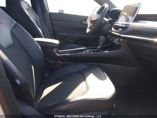 Продажа на аукционе авто 2024 Jeep Compass Trailhawk, vin: 3C4NJDDN9RT123232, номер лота: 12706010