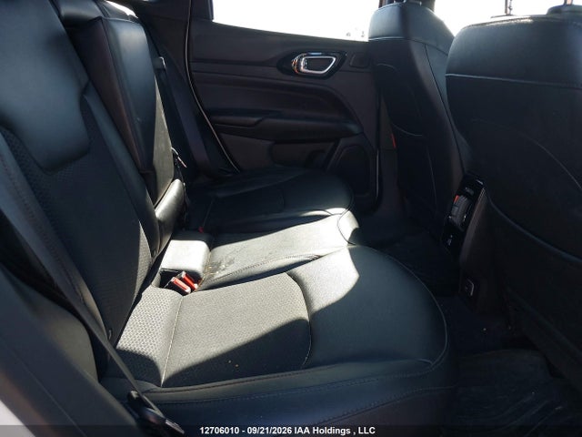 Продажа на аукционе авто 2024 Jeep Compass Trailhawk, vin: 3C4NJDDN9RT123232, номер лота: 12706010