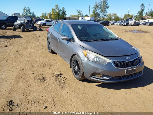 KIA Forte 1.8l Lx/1.8l Lx+/lx+ Winter Edition 2015 KNAFX4A68F5424180 main image