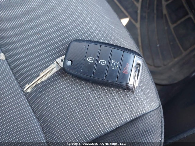 KNAFX4A68F5424180 KIA Forte 1.8l Lx/1.8l Lx+/lx+ Winter Edition