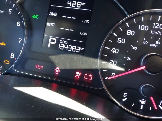 KNAFX4A68F5424180 KIA Forte 1.8l Lx/1.8l Lx+/lx+ Winter Edition