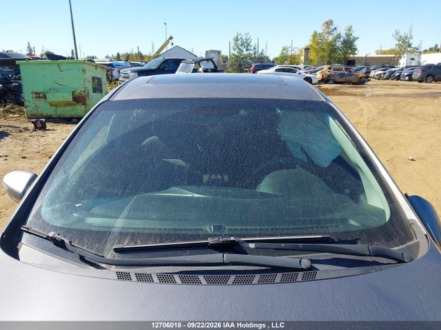KNAFX4A68F5424180 KIA Forte 1.8l Lx/1.8l Lx+/lx+ Winter Edition