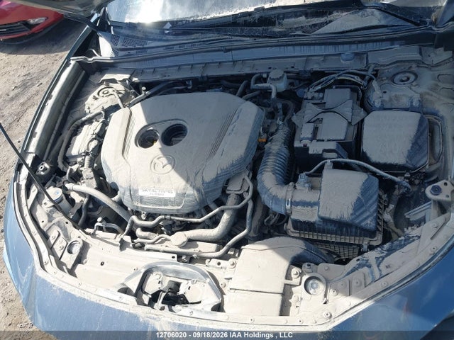 3MVDMBDYXMM276530 Mazda Cx-30 Premium
