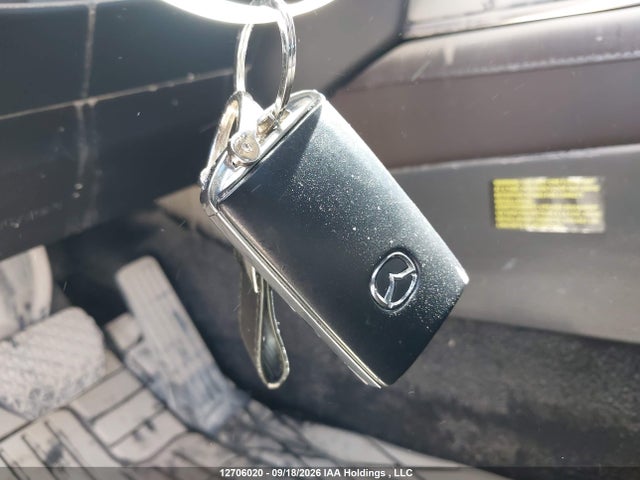 3MVDMBDYXMM276530 Mazda Cx-30 Premium