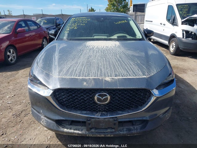 3MVDMBDYXMM276530 Mazda Cx-30 Premium