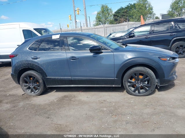 3MVDMBDYXMM276530 Mazda Cx-30 Premium