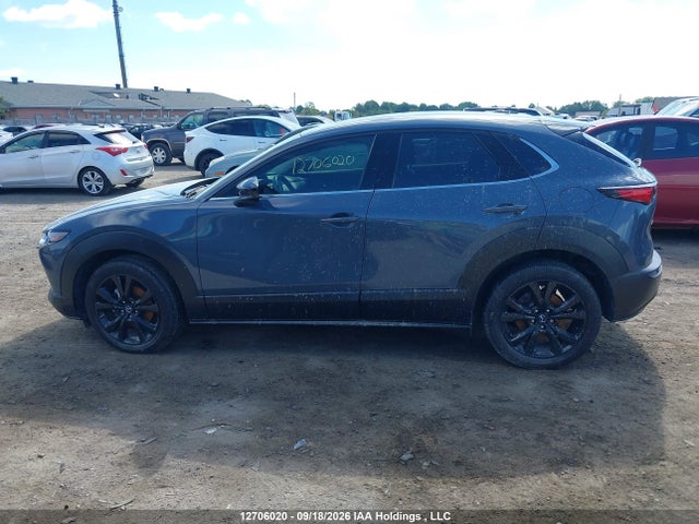 3MVDMBDYXMM276530 Mazda Cx-30 Premium