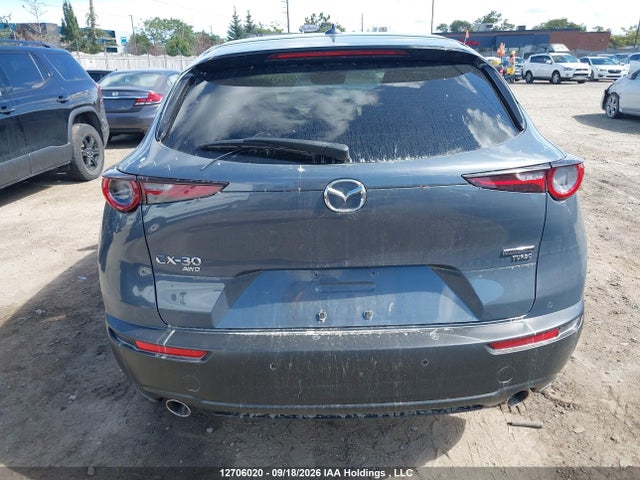 3MVDMBDYXMM276530 Mazda Cx-30 Premium