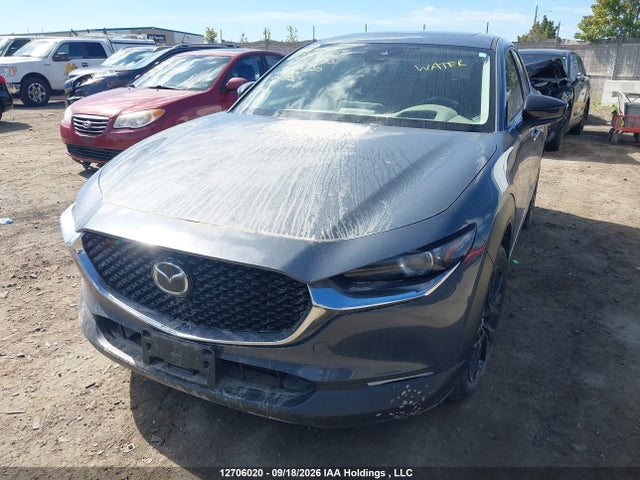 3MVDMBDYXMM276530 Mazda Cx-30 Premium
